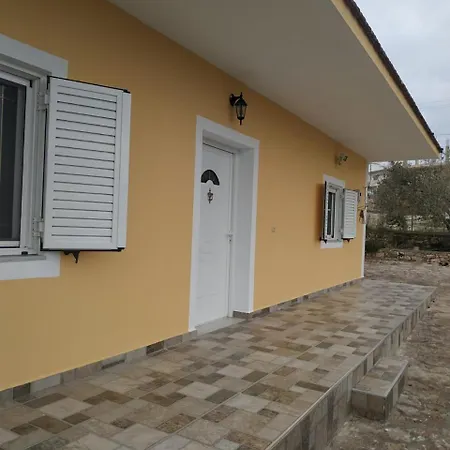 Shendelli Villa *
