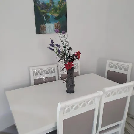 Villa Shendelli Ksamil