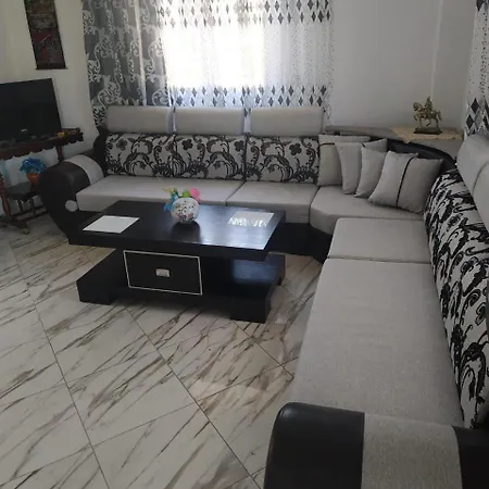 Shendelli * Ksamil