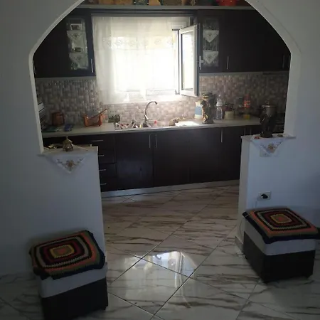 Shendelli Ksamil